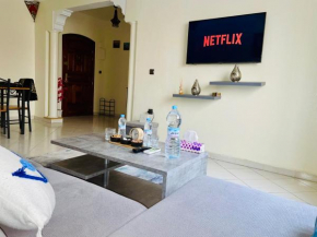 Dar Bouchra, Cozy Appartement, Centre Gueliz Marrakech